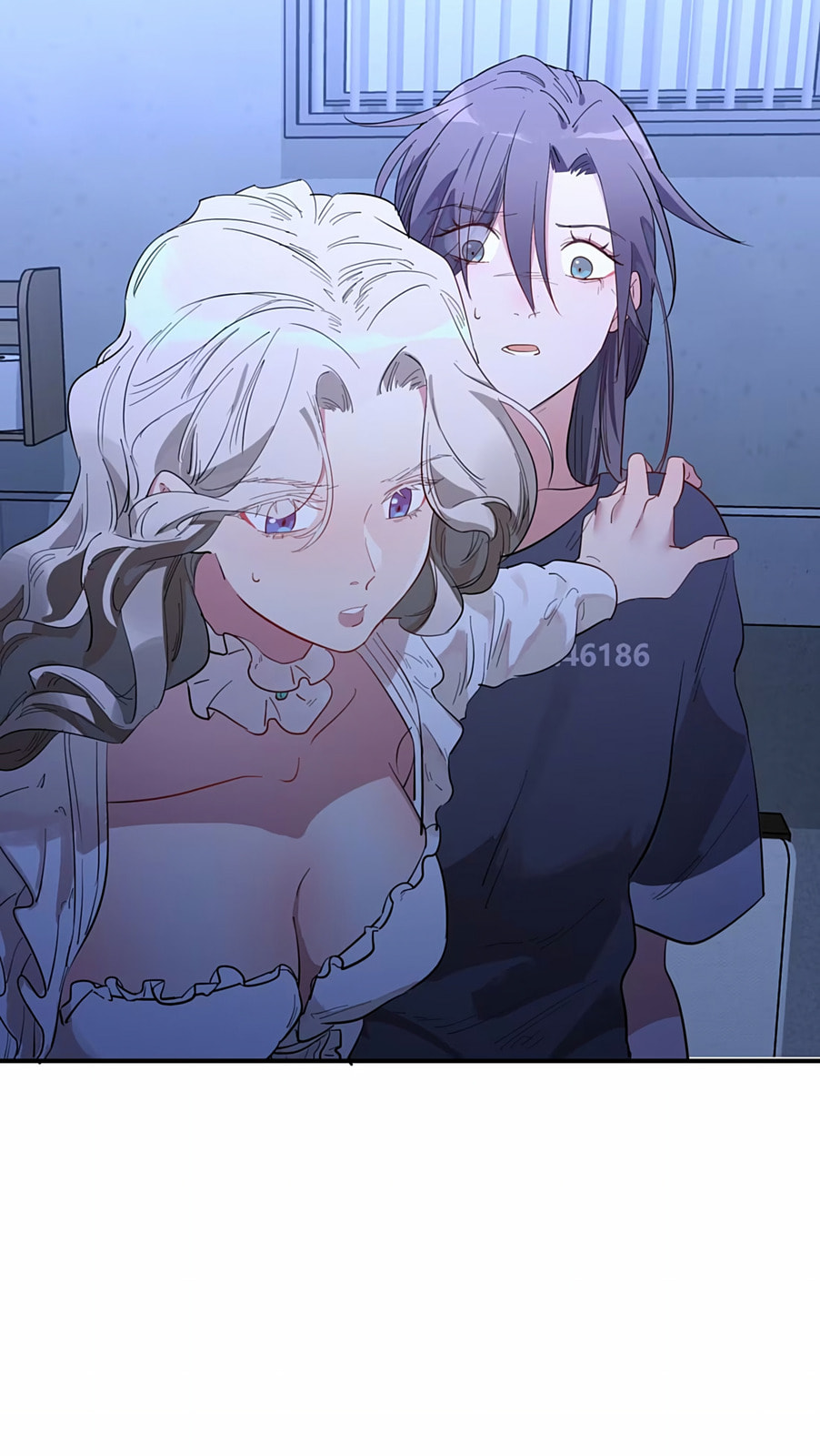 Read Renzao Tiwen 36.7℃ chapter 12 image 20 on Lezhin