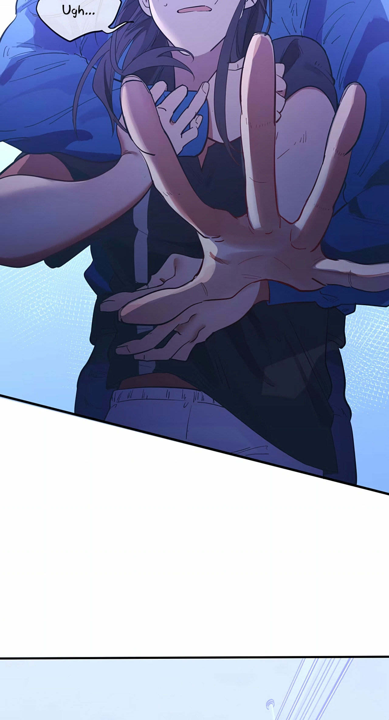 Read Renzao Tiwen 36.7℃ chapter 12 image 22 on Lezhin