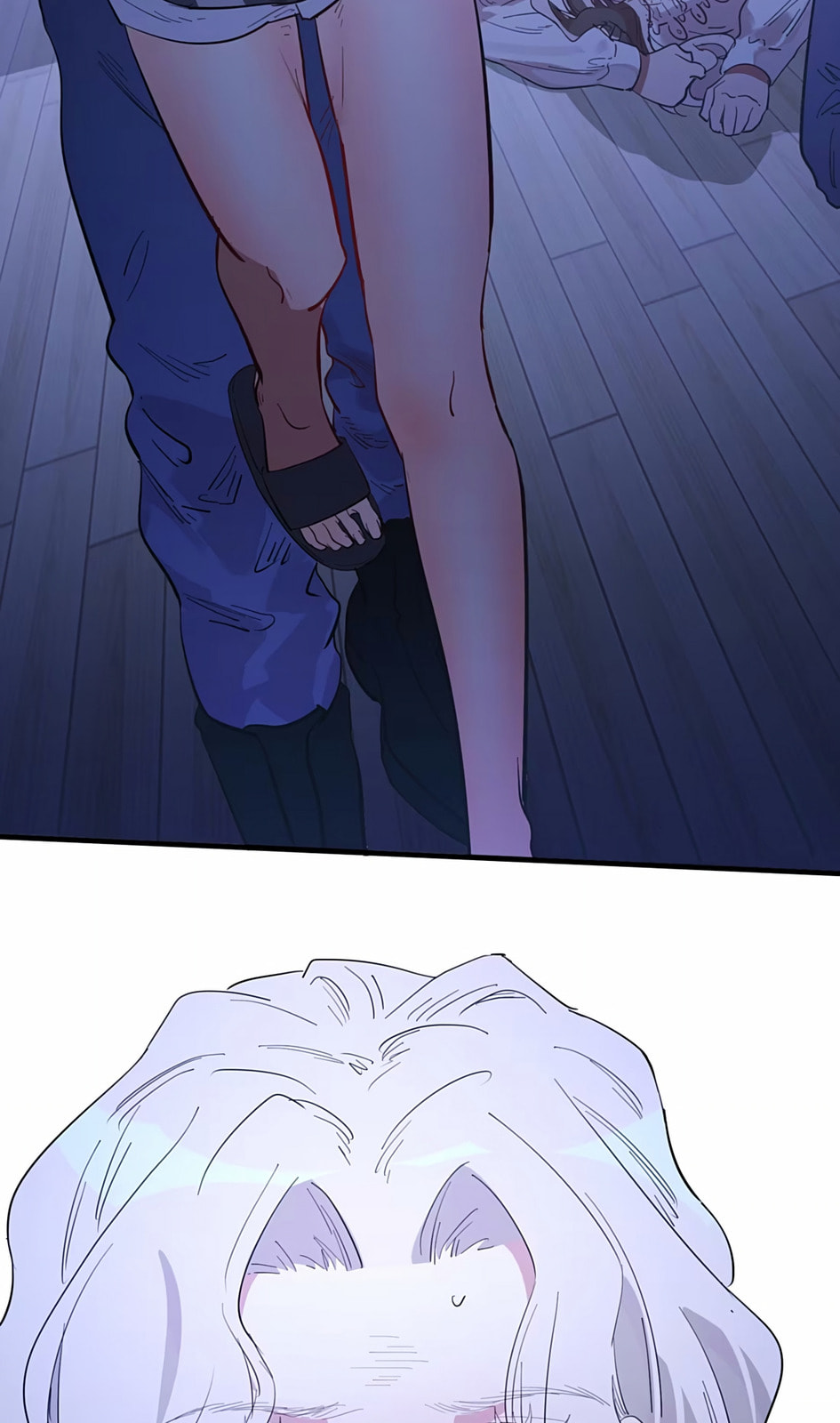 Read Renzao Tiwen 36.7℃ chapter 12 image 24 on Lezhin