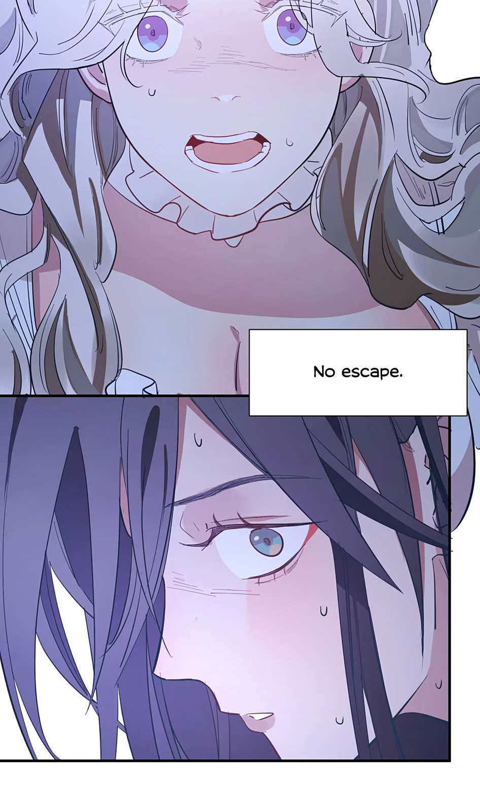 Read Renzao Tiwen 36.7℃ chapter 12 image 25 on Lezhin
