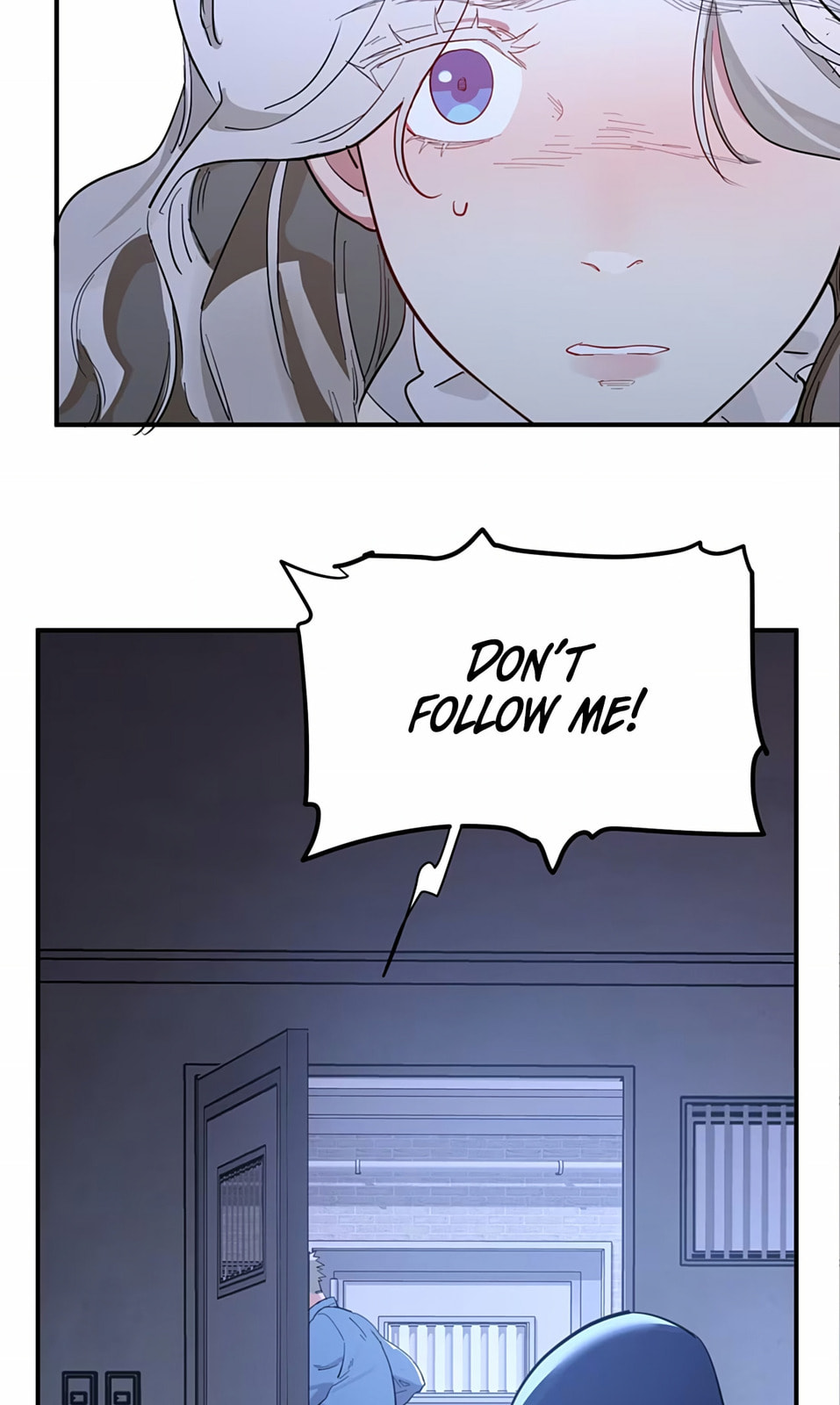 Read Renzao Tiwen 36.7℃ chapter 12 image 28 on Lezhin