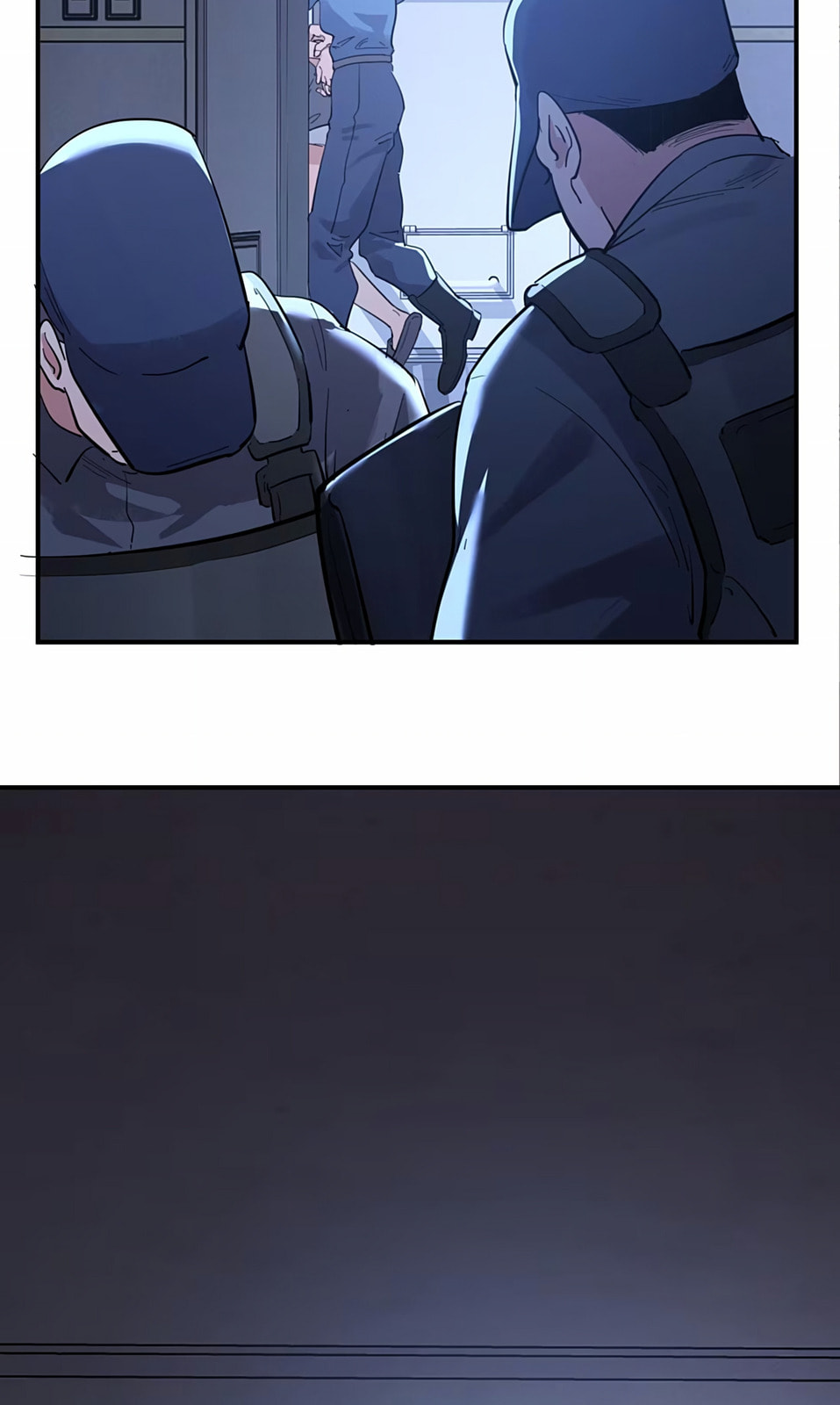 Read Renzao Tiwen 36.7℃ chapter 12 image 29 on Lezhin