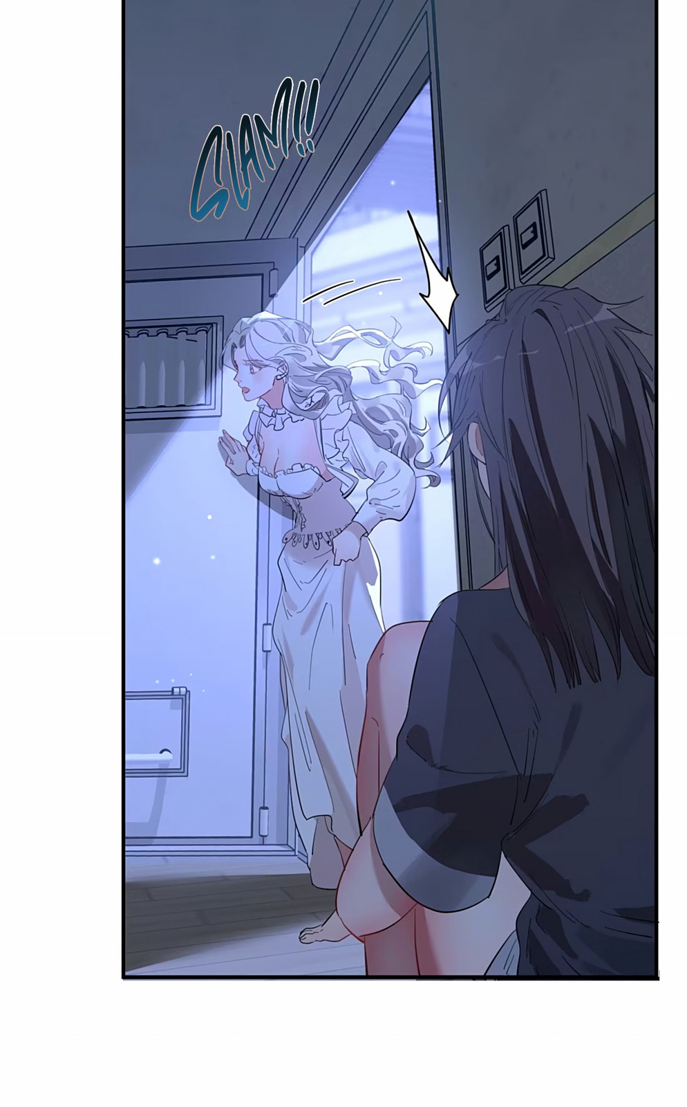 Read Renzao Tiwen 36.7℃ chapter 12 image 3 on Lezhin