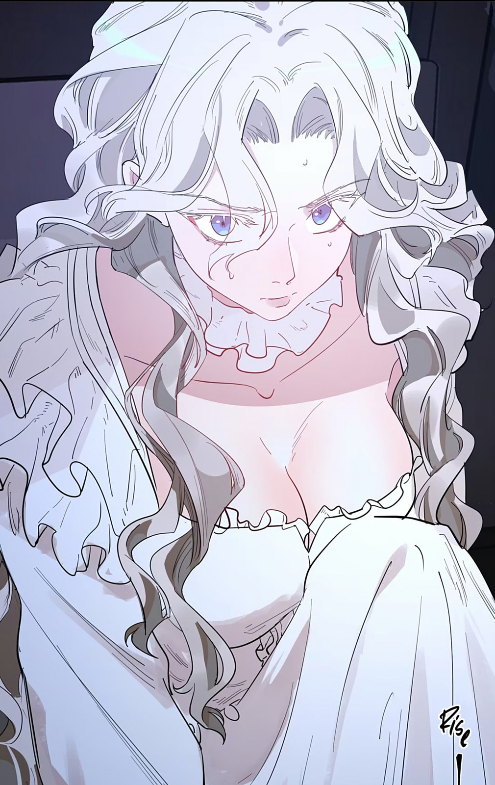 Read Renzao Tiwen 36.7℃ chapter 12 image 32 on Lezhin