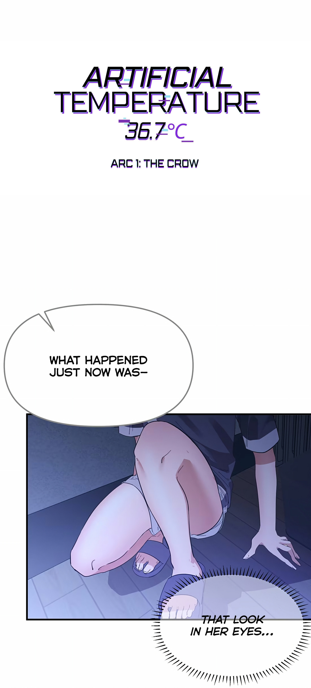 Read Renzao Tiwen 36.7℃ chapter 12 image 5 on Lezhin