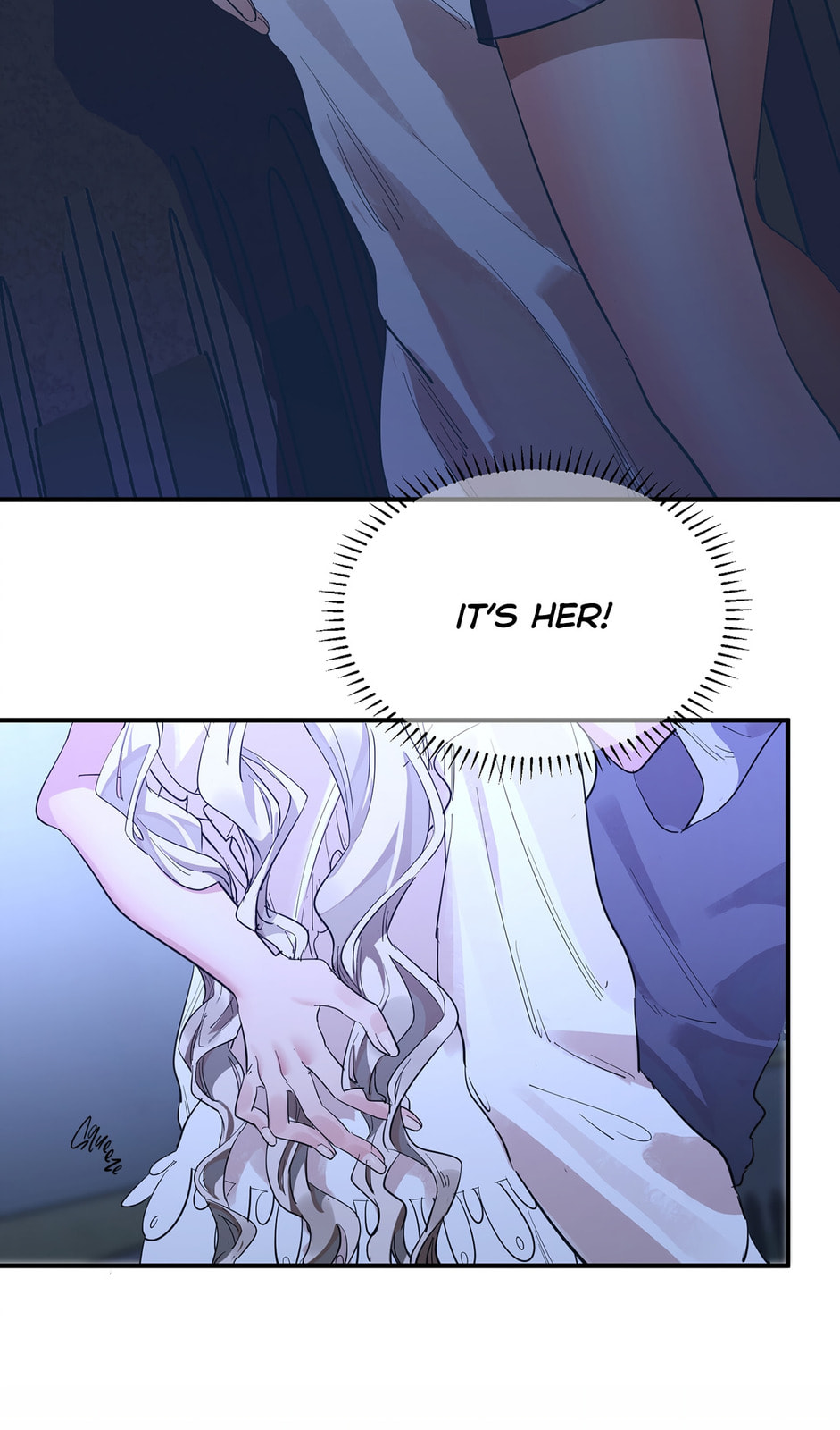 Read Renzao Tiwen 36.7℃ chapter 12 image 7 on Lezhin