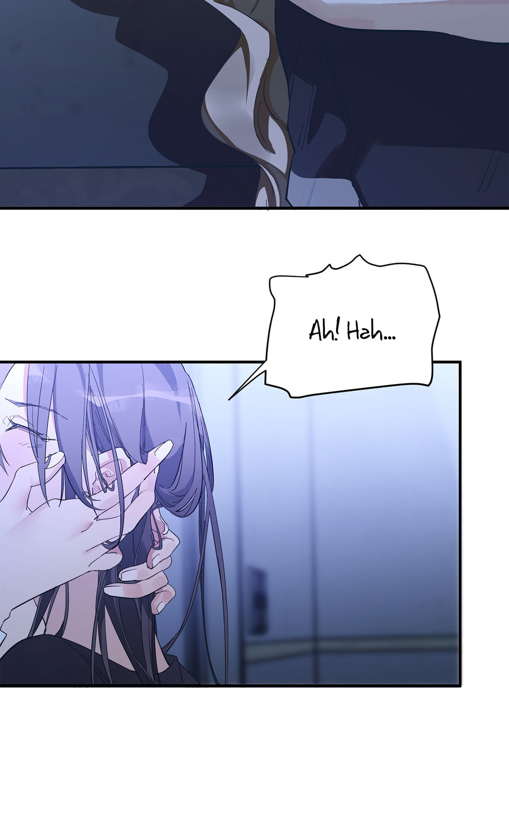 Read Renzao Tiwen 36.7℃ chapter 12 image 9 on Lezhin