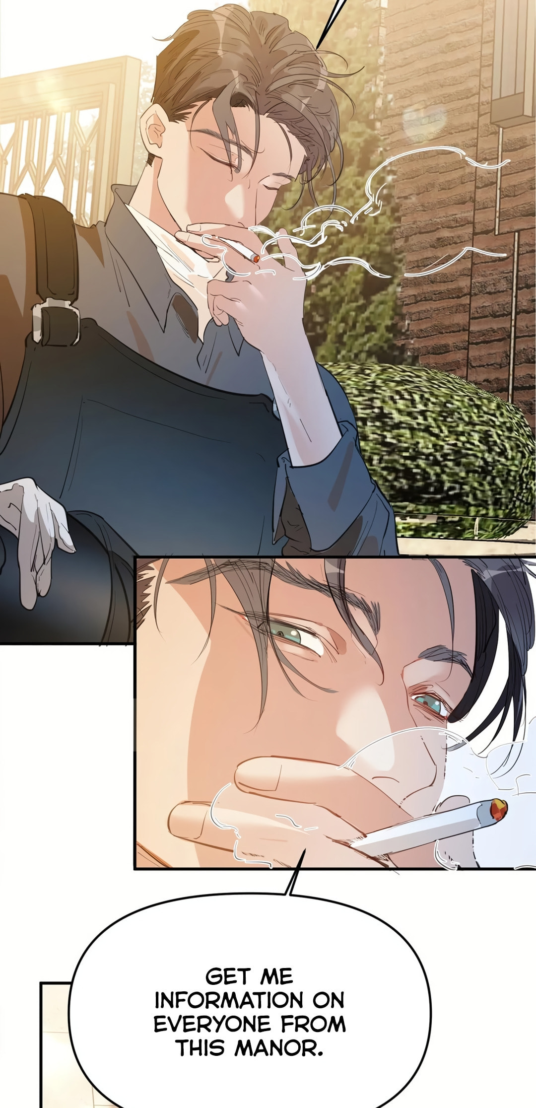 Read Renzao Tiwen 36.7℃ chapter 16 image 1 on Lezhin