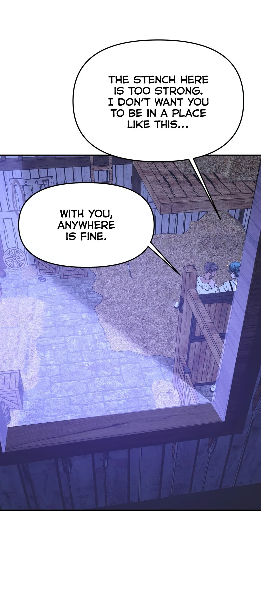 Read Renzao Tiwen 36.7℃ chapter 16 image 17 on Lezhin