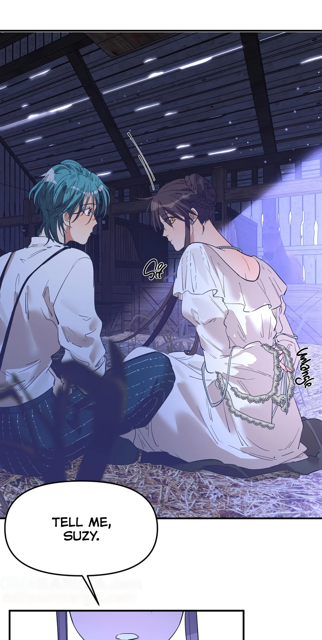 Read Renzao Tiwen 36.7℃ chapter 16 image 18 on Lezhin