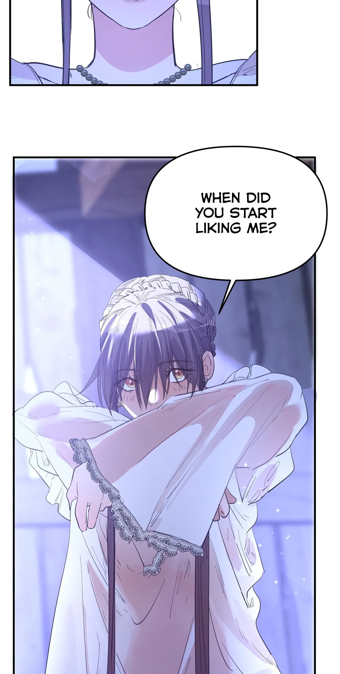 Read Renzao Tiwen 36.7℃ chapter 16 image 19 on Lezhin