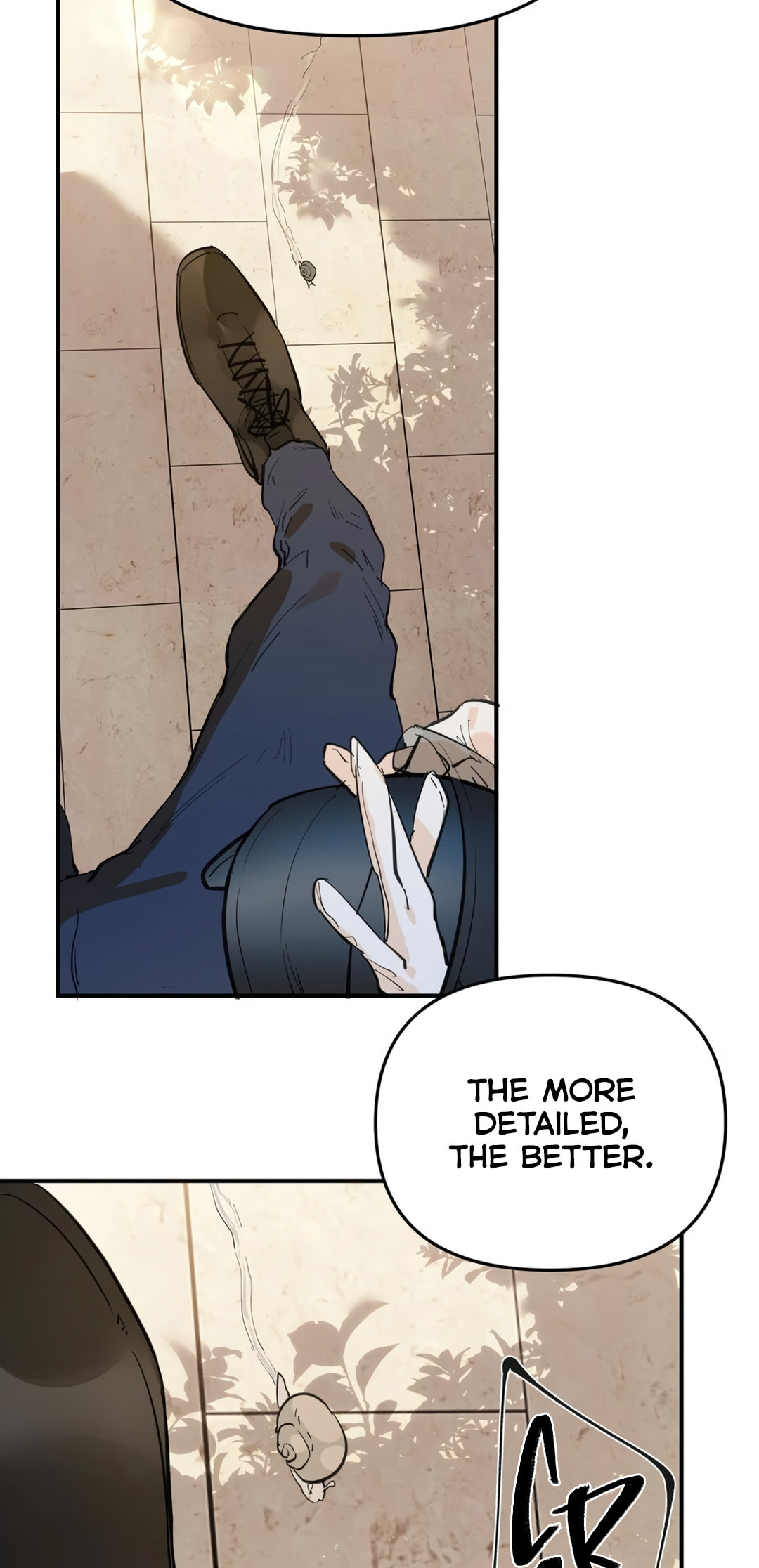 Read Renzao Tiwen 36.7℃ chapter 16 image 2 on Lezhin