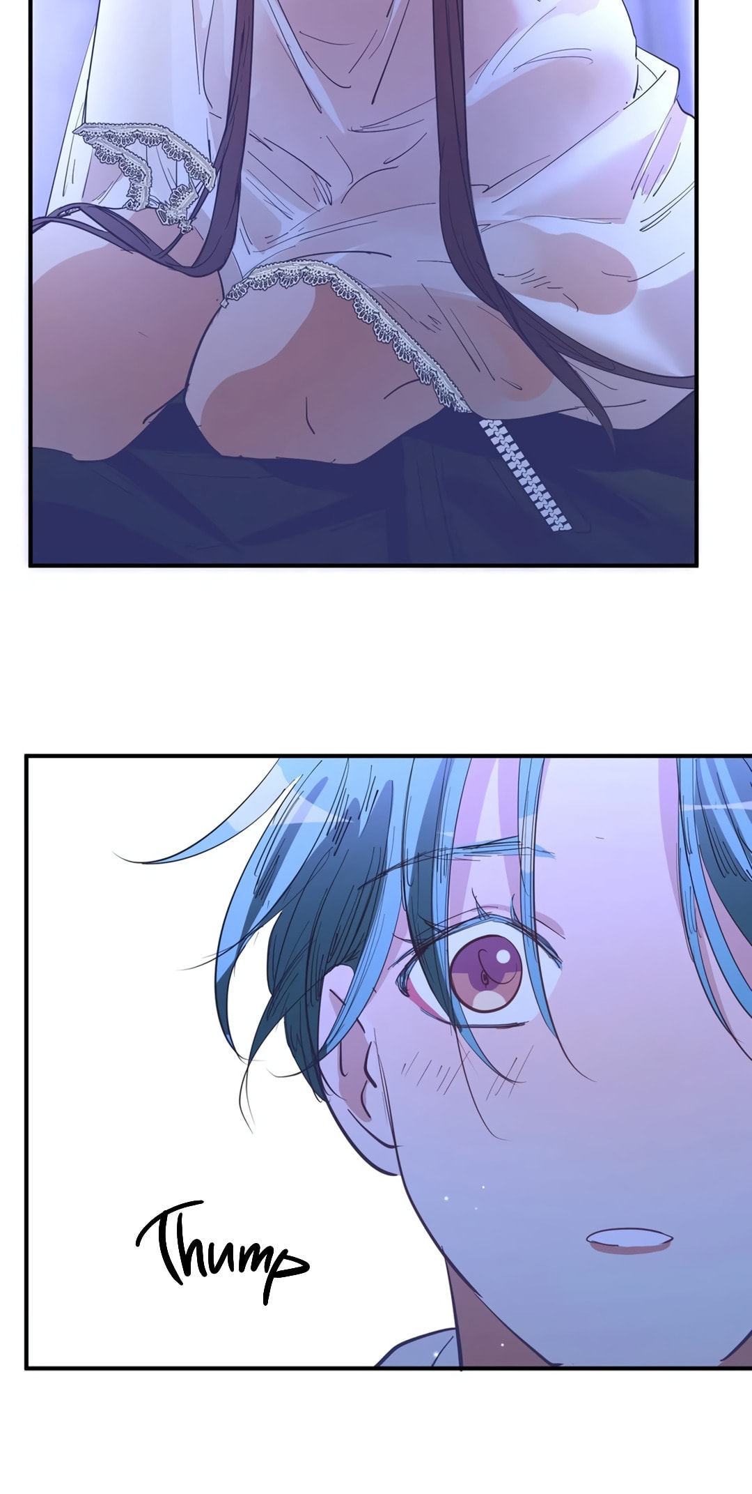 Read Renzao Tiwen 36.7℃ chapter 16 image 20 on Lezhin
