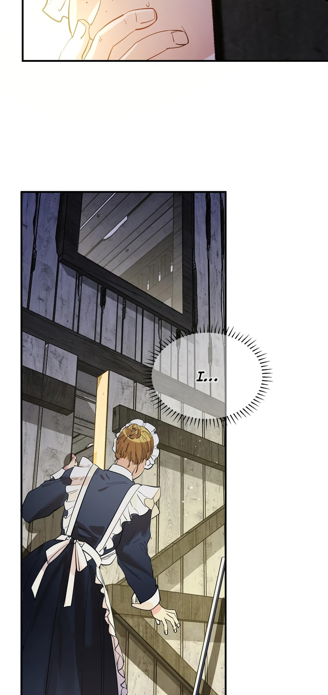 Read Renzao Tiwen 36.7℃ chapter 16 image 29 on Lezhin