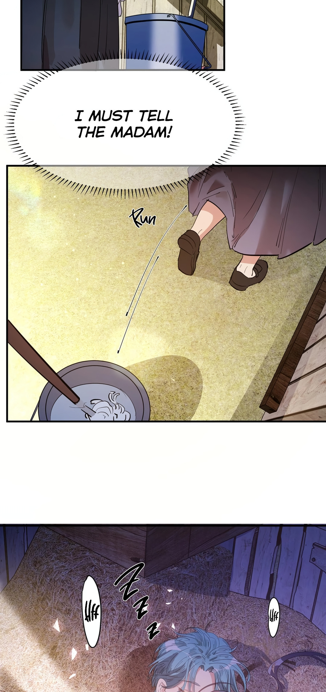 Read Renzao Tiwen 36.7℃ chapter 16 image 30 on Lezhin