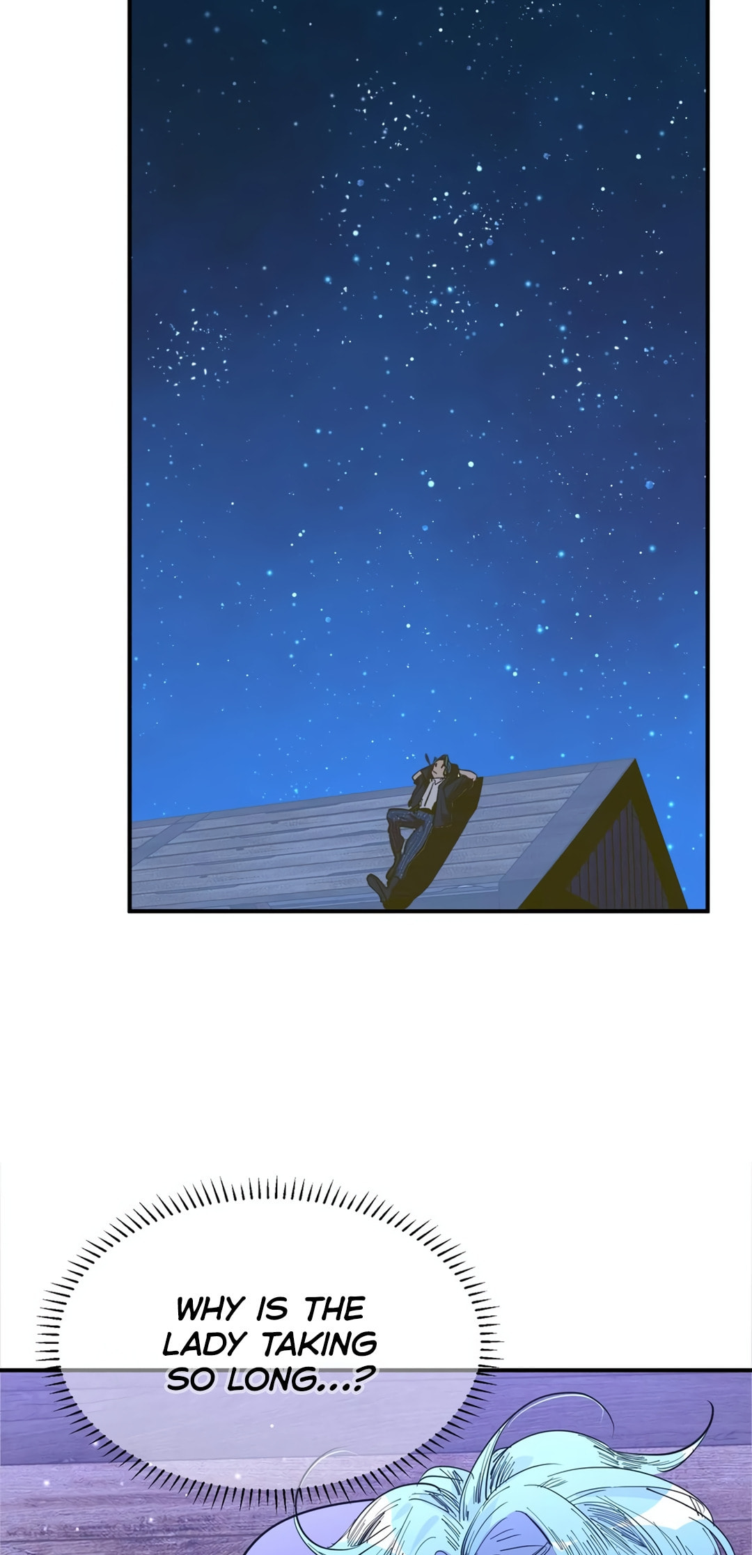 Read Renzao Tiwen 36.7℃ chapter 16 image 6 on Lezhin