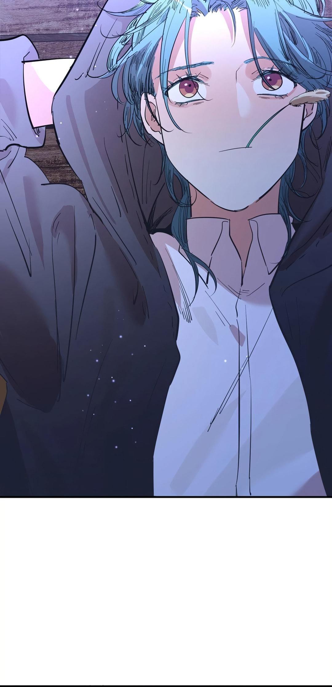 Read Renzao Tiwen 36.7℃ chapter 16 image 7 on Lezhin