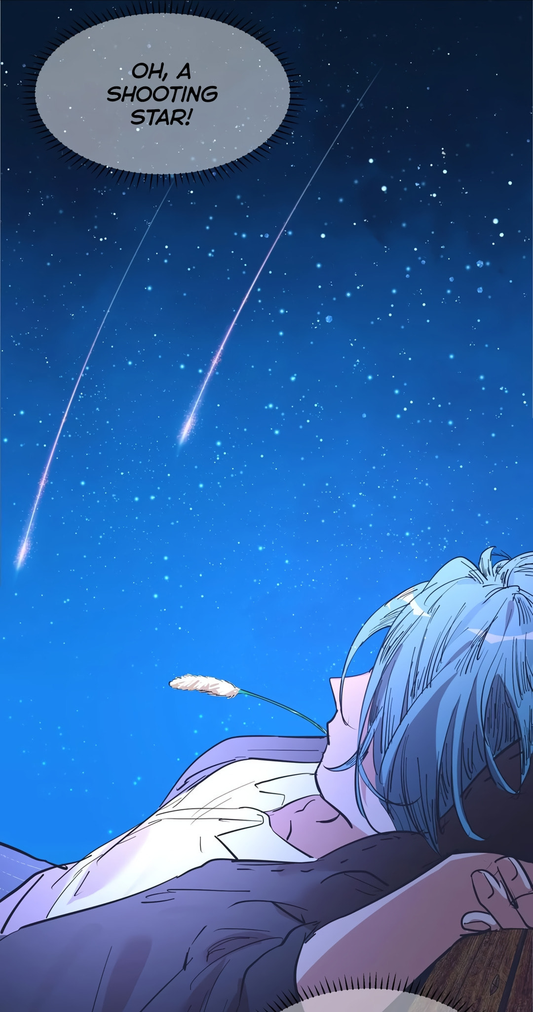 Read Renzao Tiwen 36.7℃ chapter 16 image 8 on Lezhin
