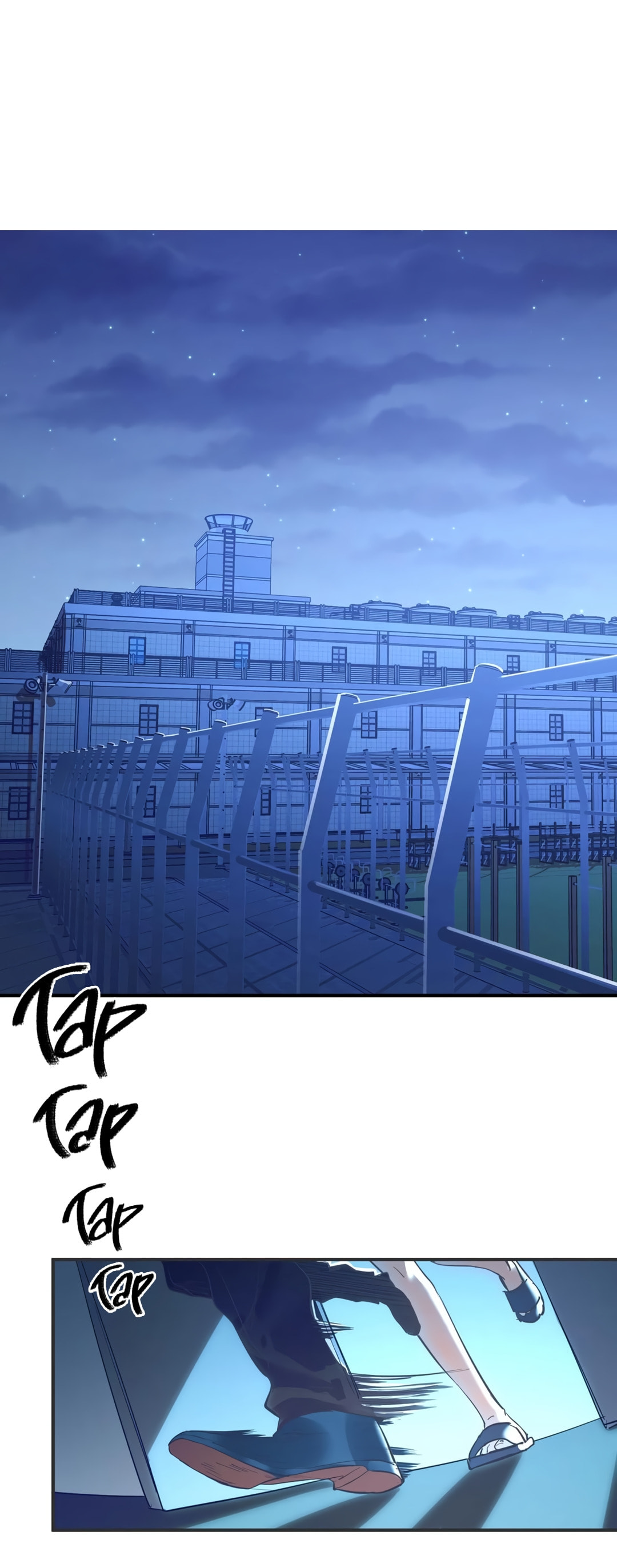 Read Renzao Tiwen 36.7℃ chapter 18 image 1 on Lezhin