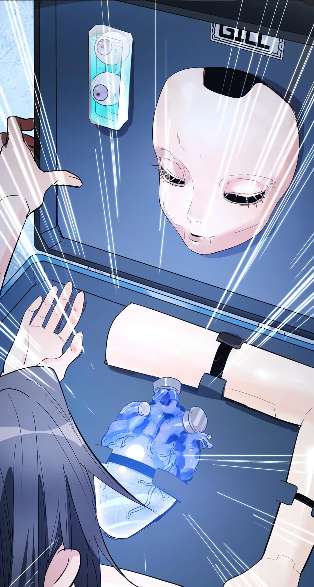 Read Renzao Tiwen 36.7℃ chapter 18 image 11 on Lezhin