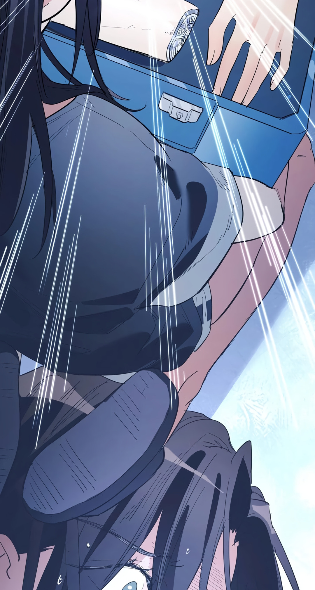 Read Renzao Tiwen 36.7℃ chapter 18 image 12 on Lezhin