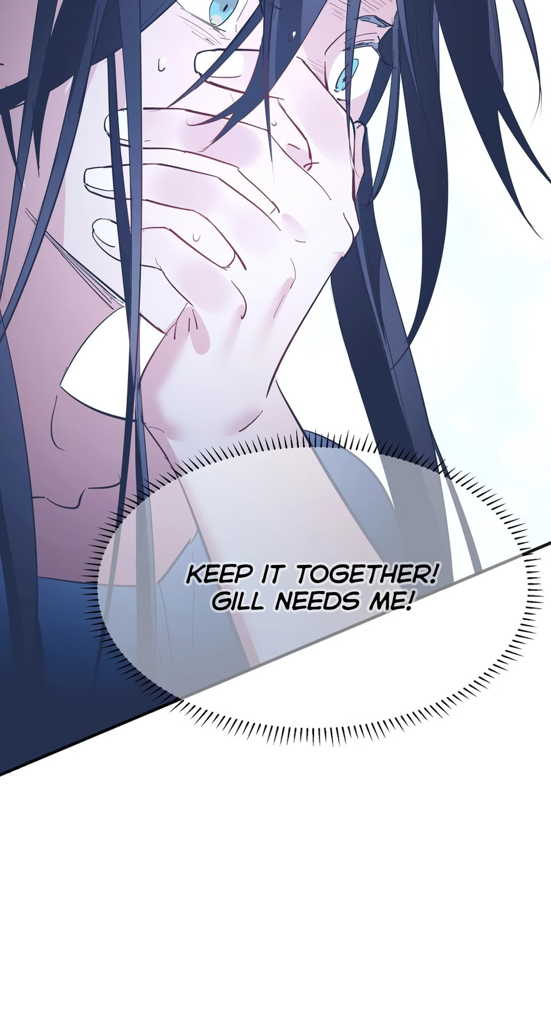 Read Renzao Tiwen 36.7℃ chapter 18 image 13 on Lezhin