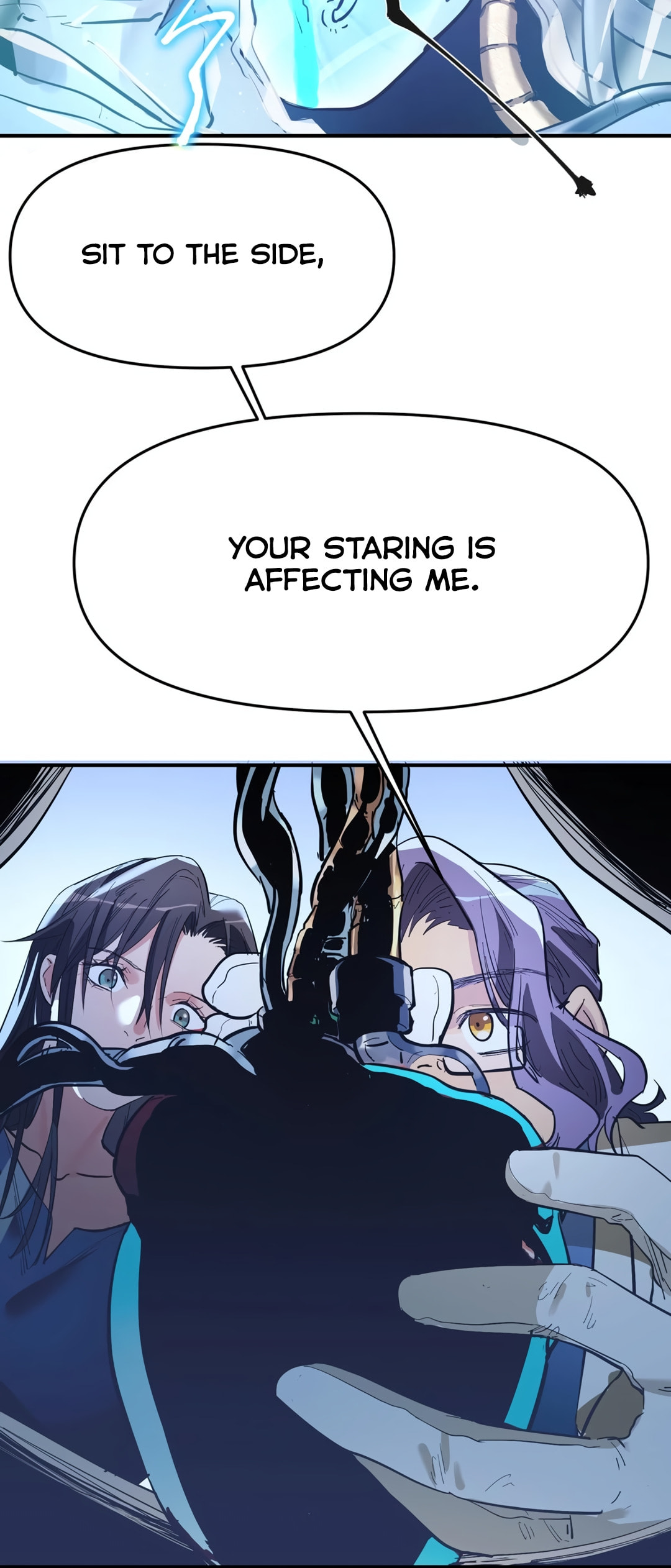 Read Renzao Tiwen 36.7℃ chapter 18 image 17 on Lezhin