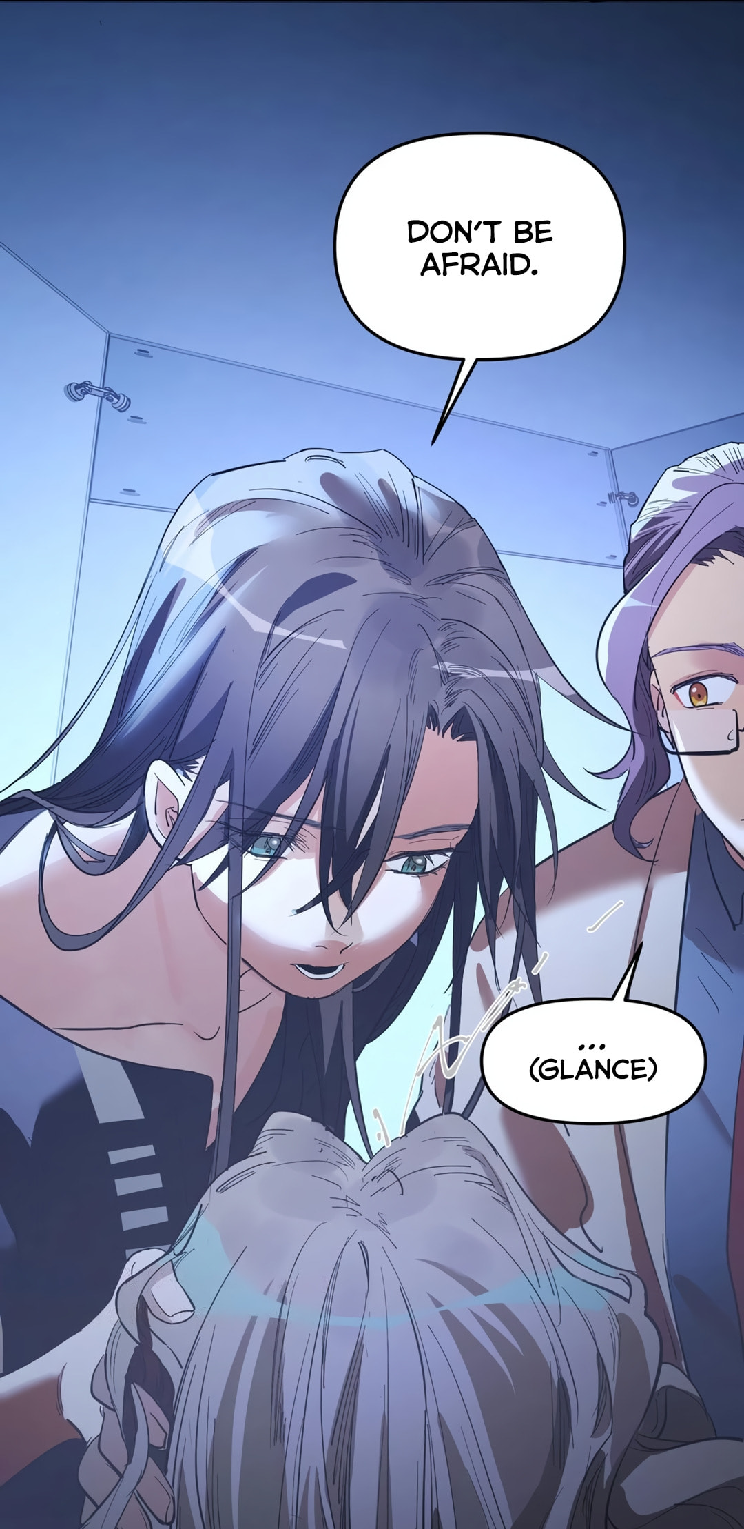 Read Renzao Tiwen 36.7℃ chapter 18 image 18 on Lezhin