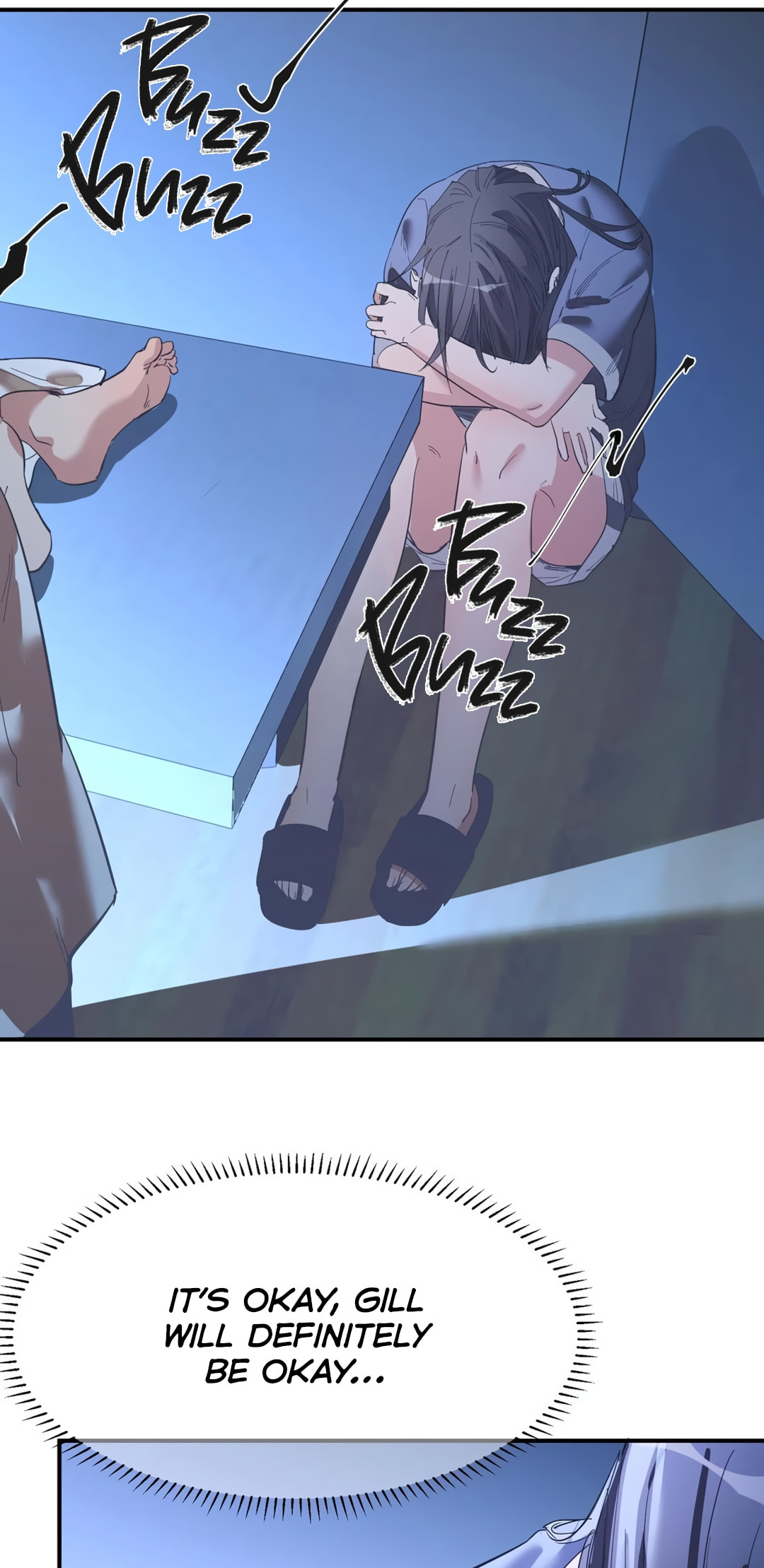 Read Renzao Tiwen 36.7℃ chapter 18 image 20 on Lezhin