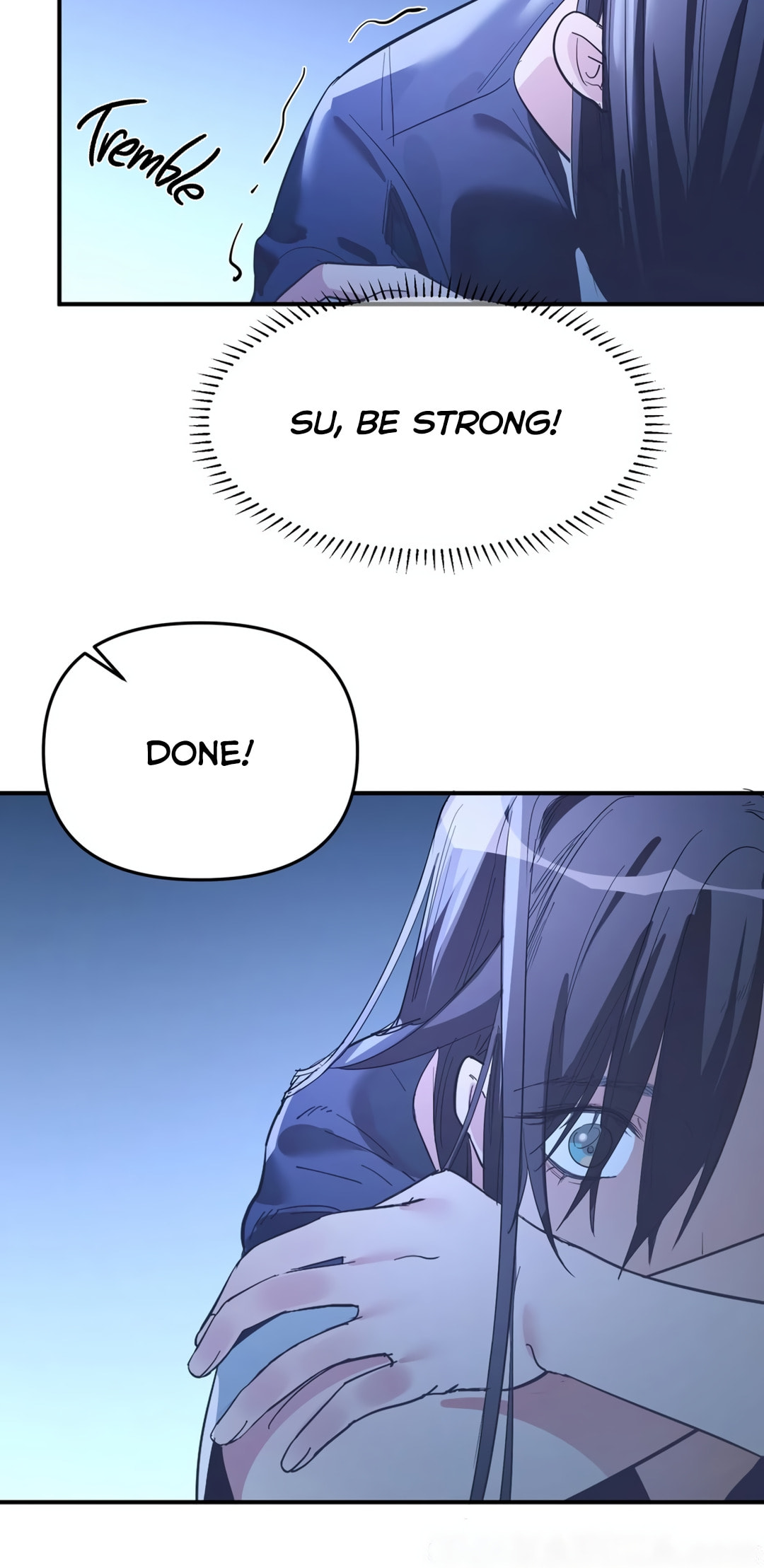 Read Renzao Tiwen 36.7℃ chapter 18 image 21 on Lezhin