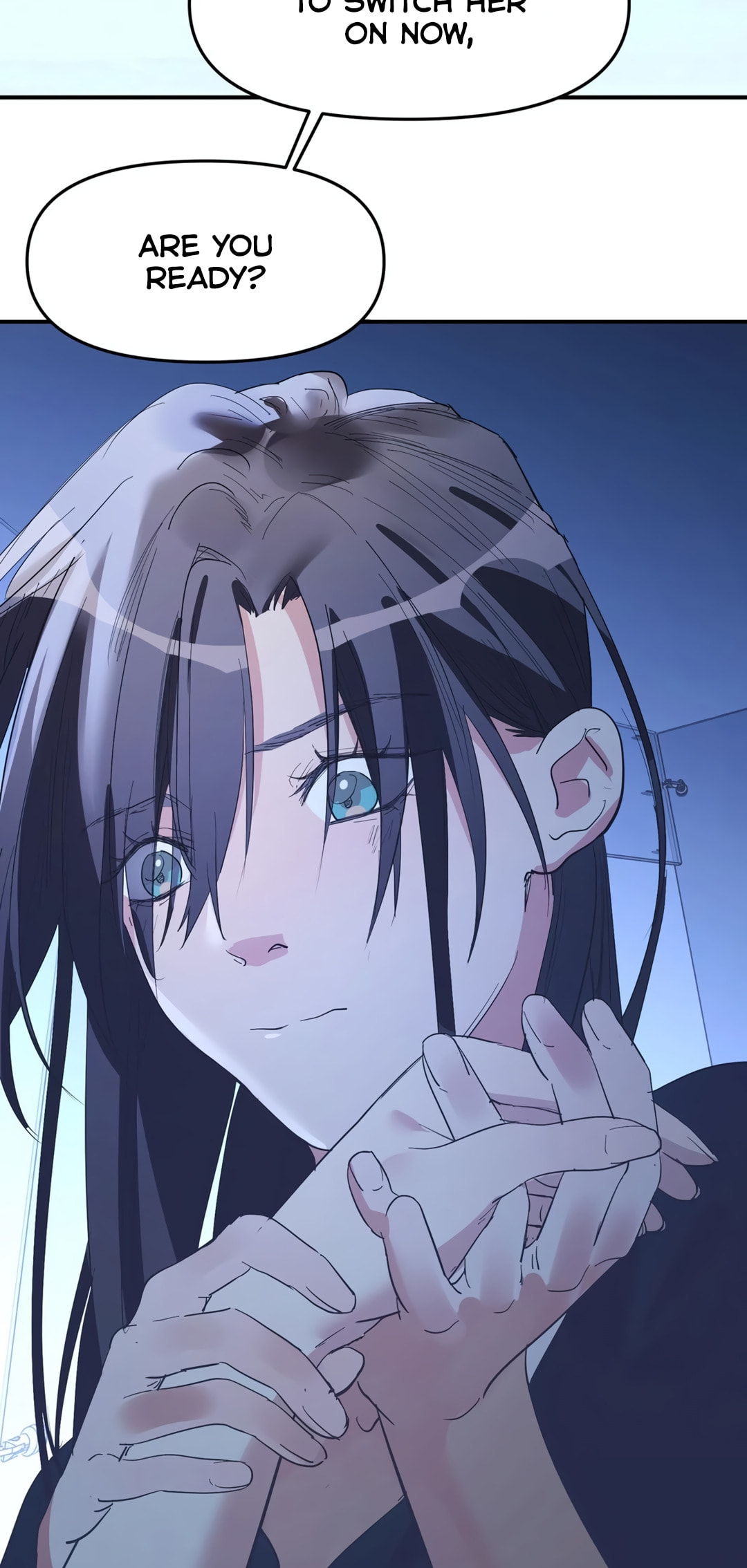 Read Renzao Tiwen 36.7℃ chapter 18 image 23 on Lezhin