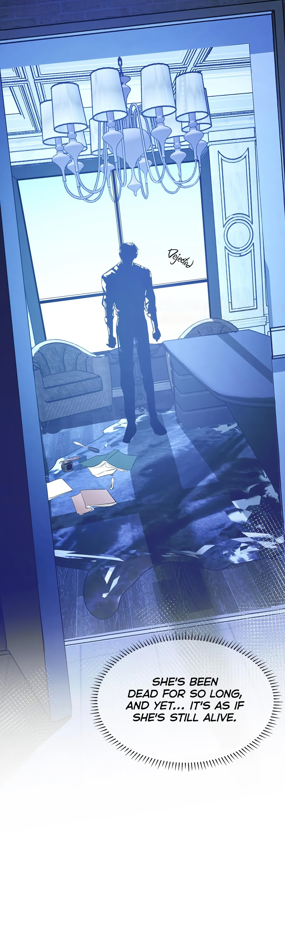 Read Renzao Tiwen 36.7℃ chapter 18 image 30 on Lezhin