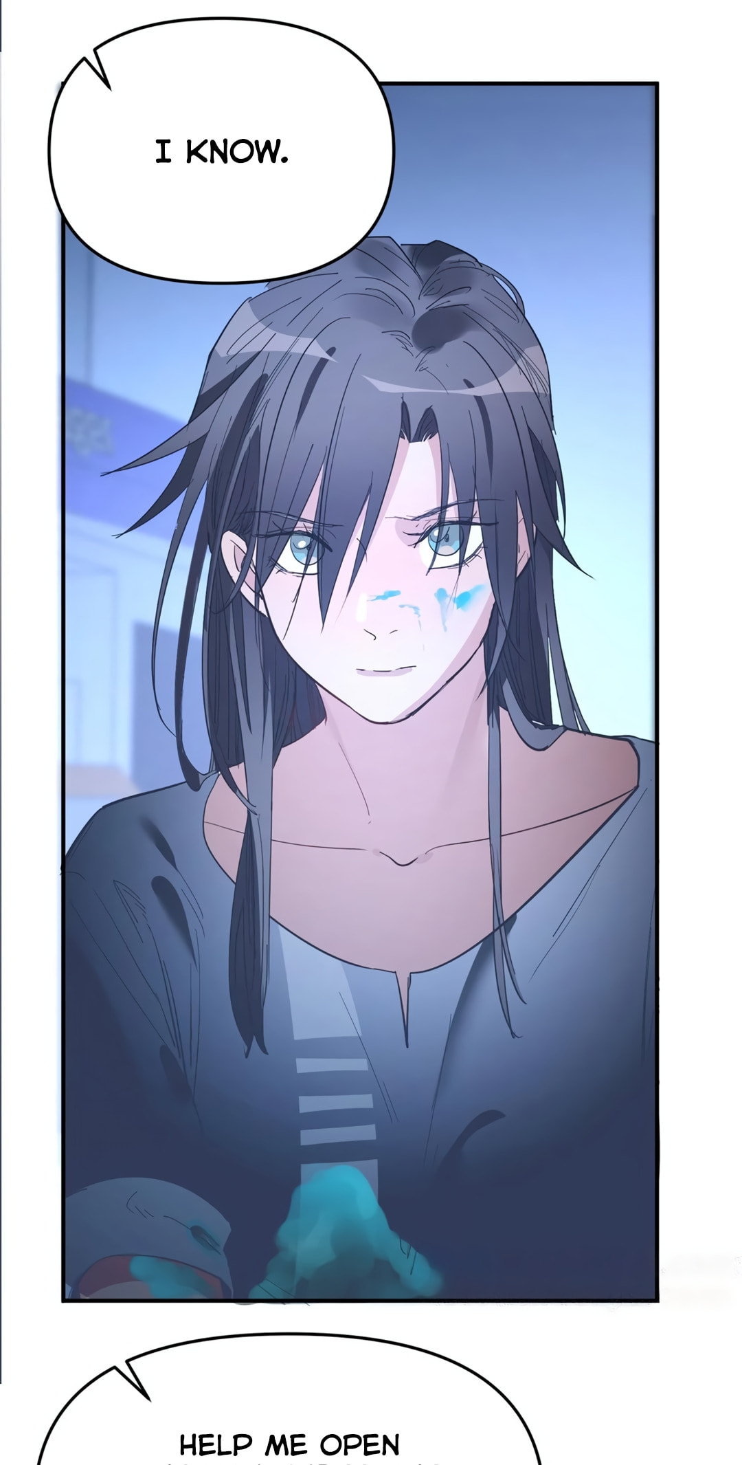 Read Renzao Tiwen 36.7℃ chapter 18 image 9 on Lezhin