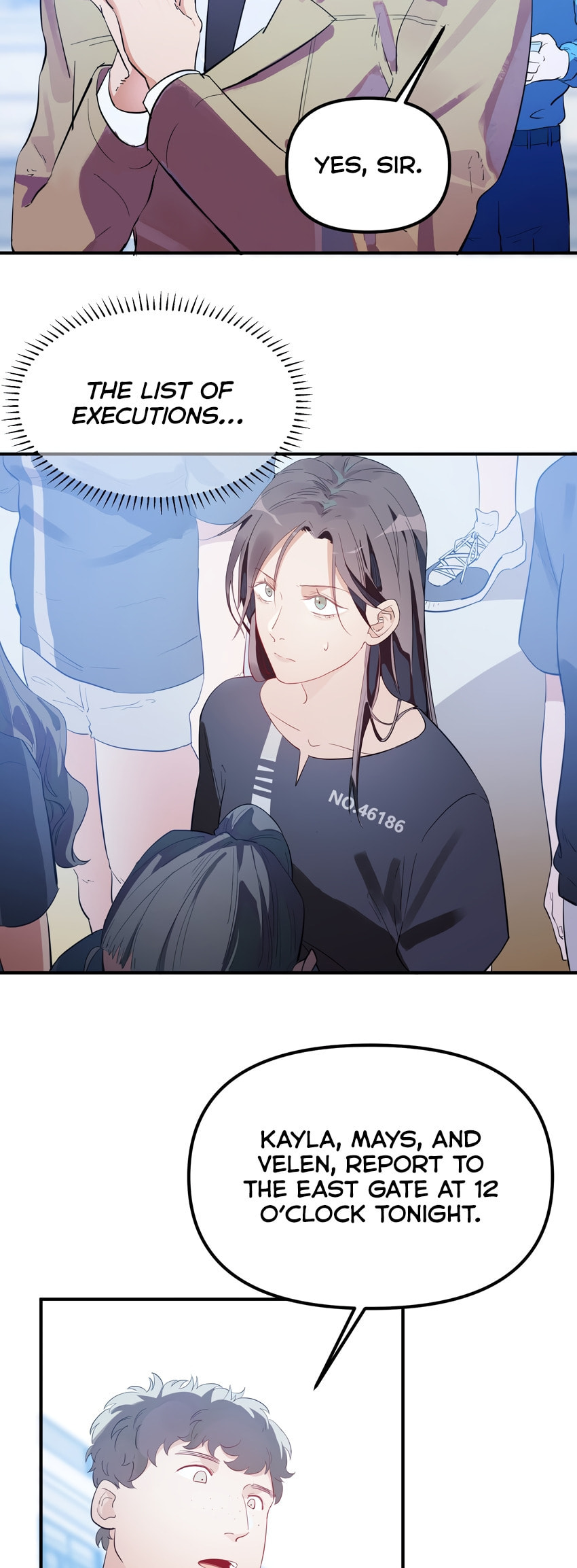 Read Renzao Tiwen 36.7℃ chapter 2 image 13 on Lezhin
