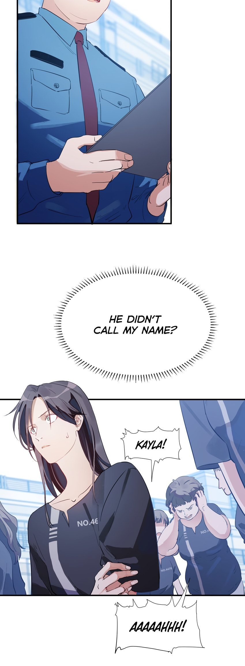 Read Renzao Tiwen 36.7℃ chapter 2 image 14 on Lezhin