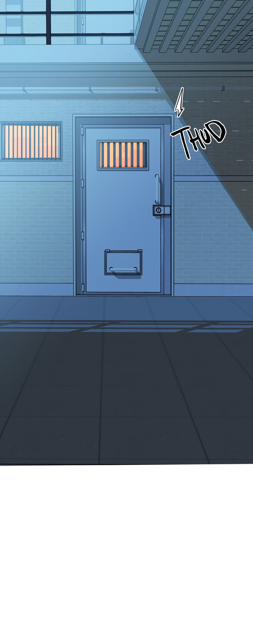 Read Renzao Tiwen 36.7℃ chapter 2 image 20 on Lezhin