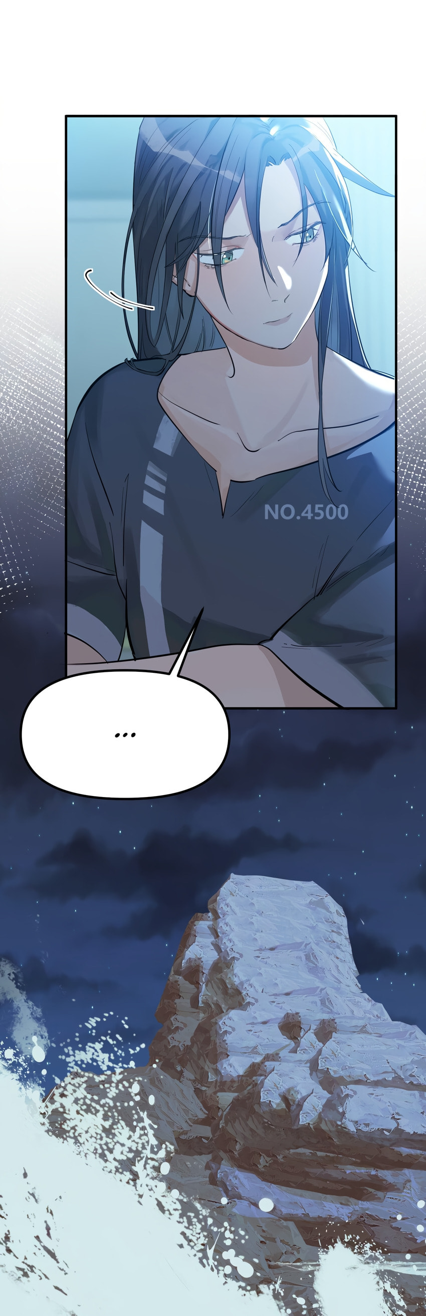 Read Renzao Tiwen 36.7℃ chapter 2 image 21 on Lezhin