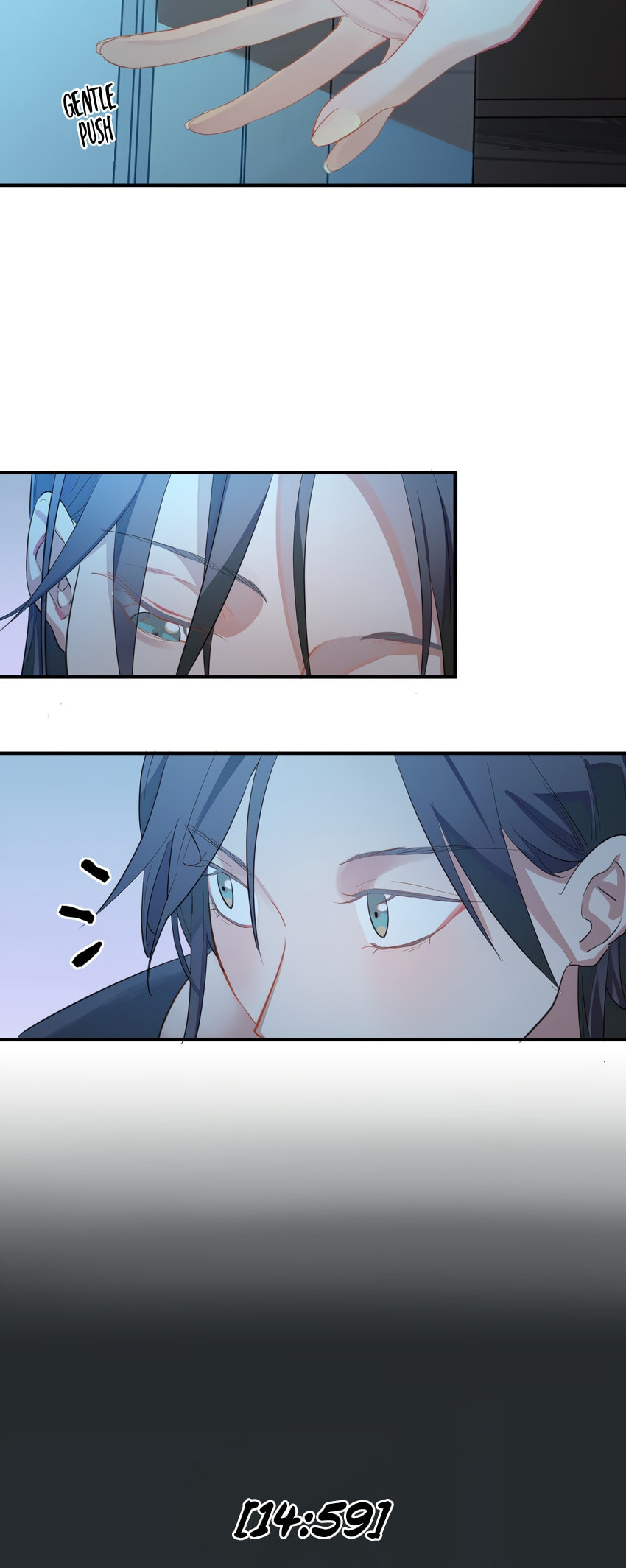 Read Renzao Tiwen 36.7℃ chapter 2 image 26 on Lezhin