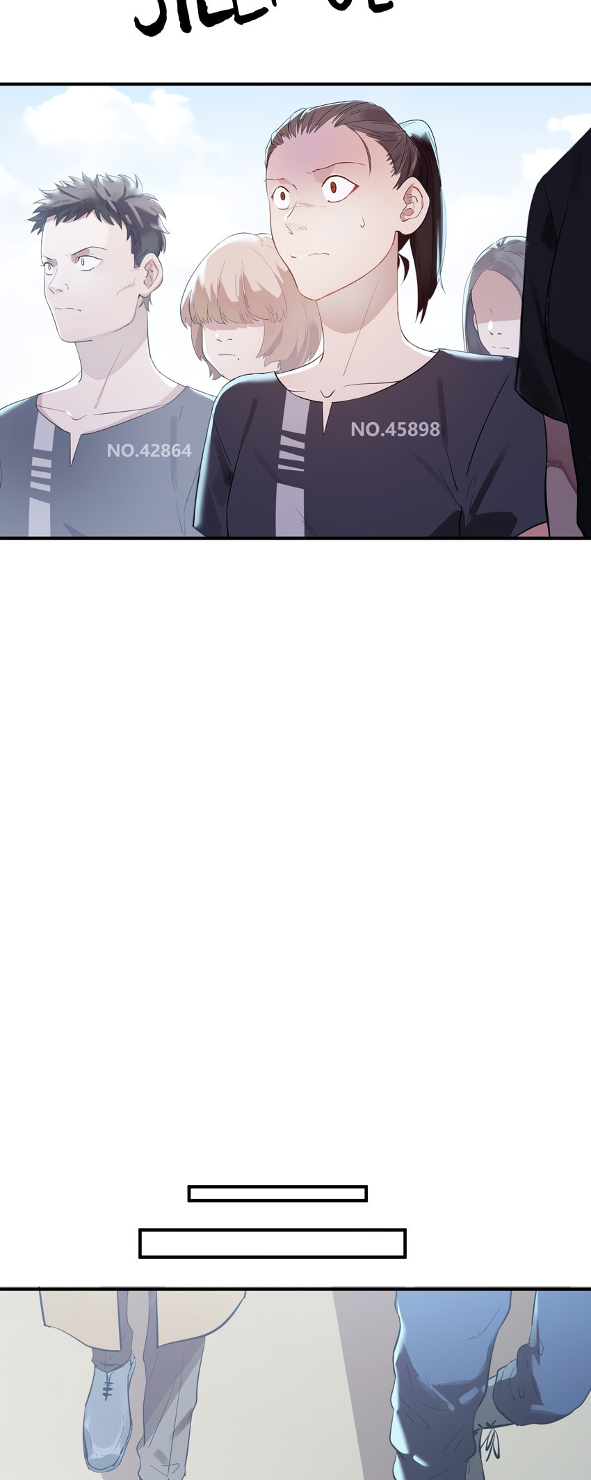 Read Renzao Tiwen 36.7℃ chapter 2 image 3 on Lezhin