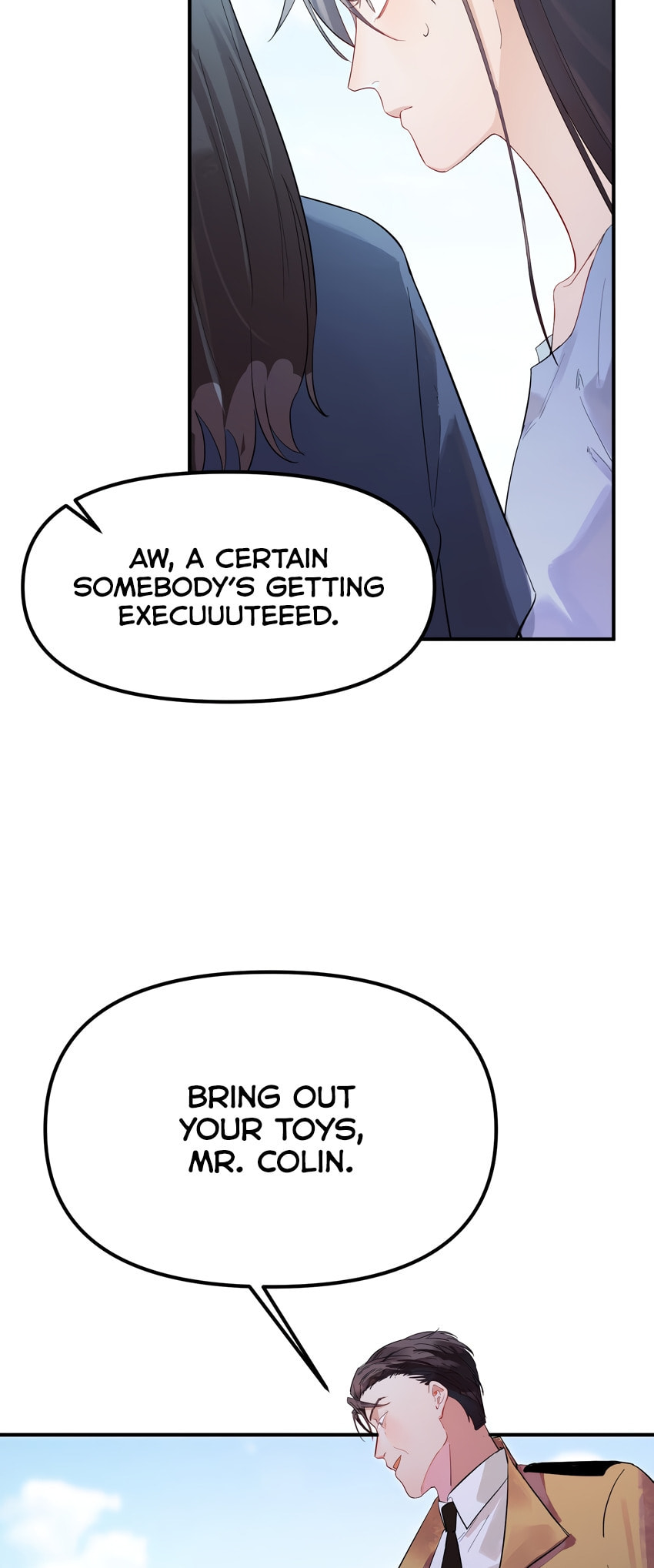 Read Renzao Tiwen 36.7℃ chapter 2 image 6 on Lezhin