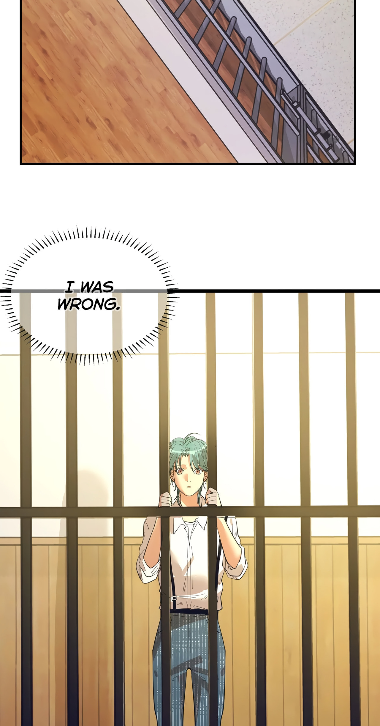 Read Renzao Tiwen 36.7℃ chapter 21 image 10 on Lezhin