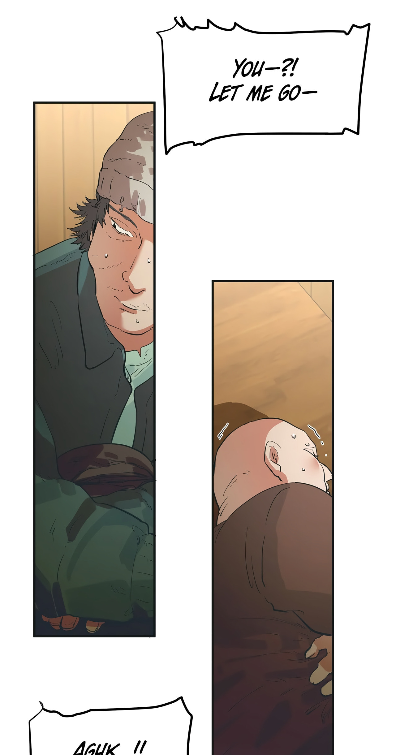 Read Renzao Tiwen 36.7℃ chapter 21 image 16 on Lezhin
