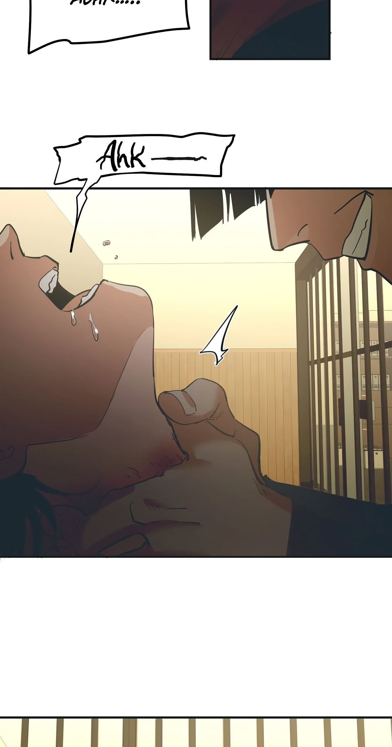 Read Renzao Tiwen 36.7℃ chapter 21 image 17 on Lezhin