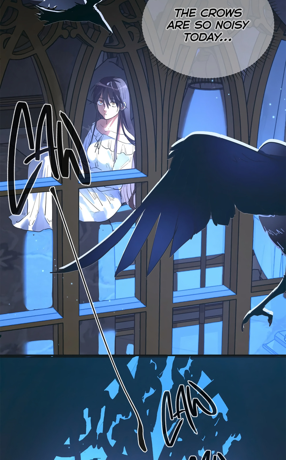 Read Renzao Tiwen 36.7℃ chapter 21 image 22 on Lezhin