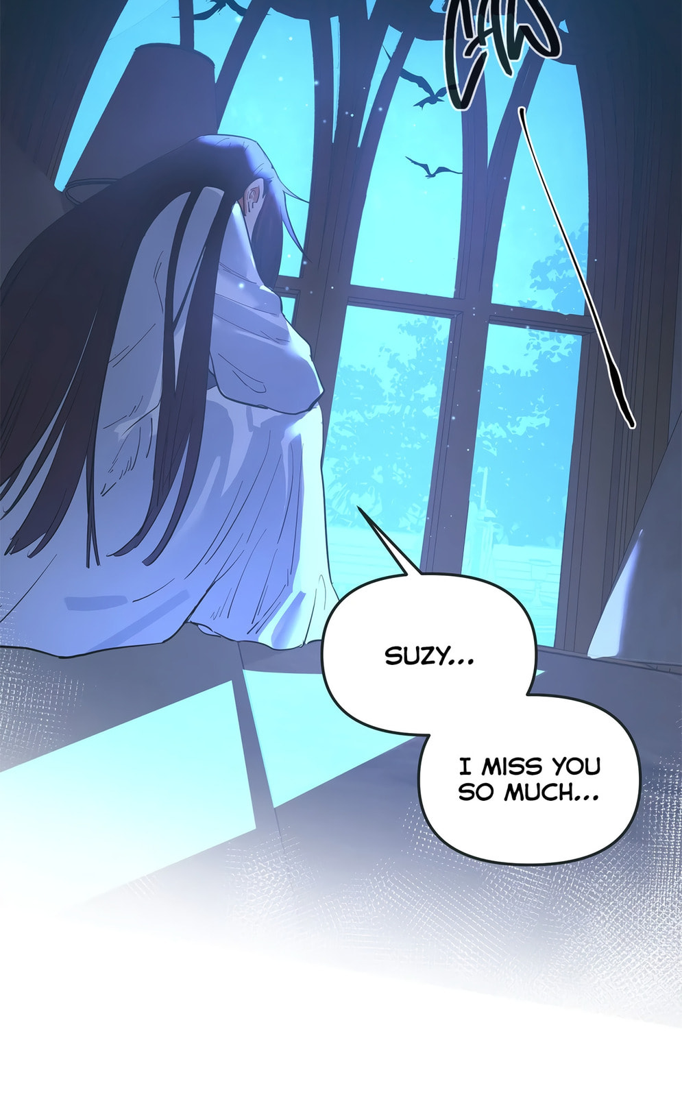Read Renzao Tiwen 36.7℃ chapter 21 image 23 on Lezhin