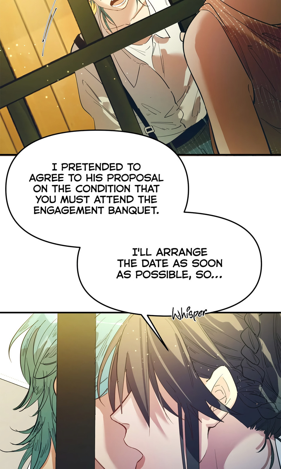 Read Renzao Tiwen 36.7℃ chapter 21 image 3 on Lezhin