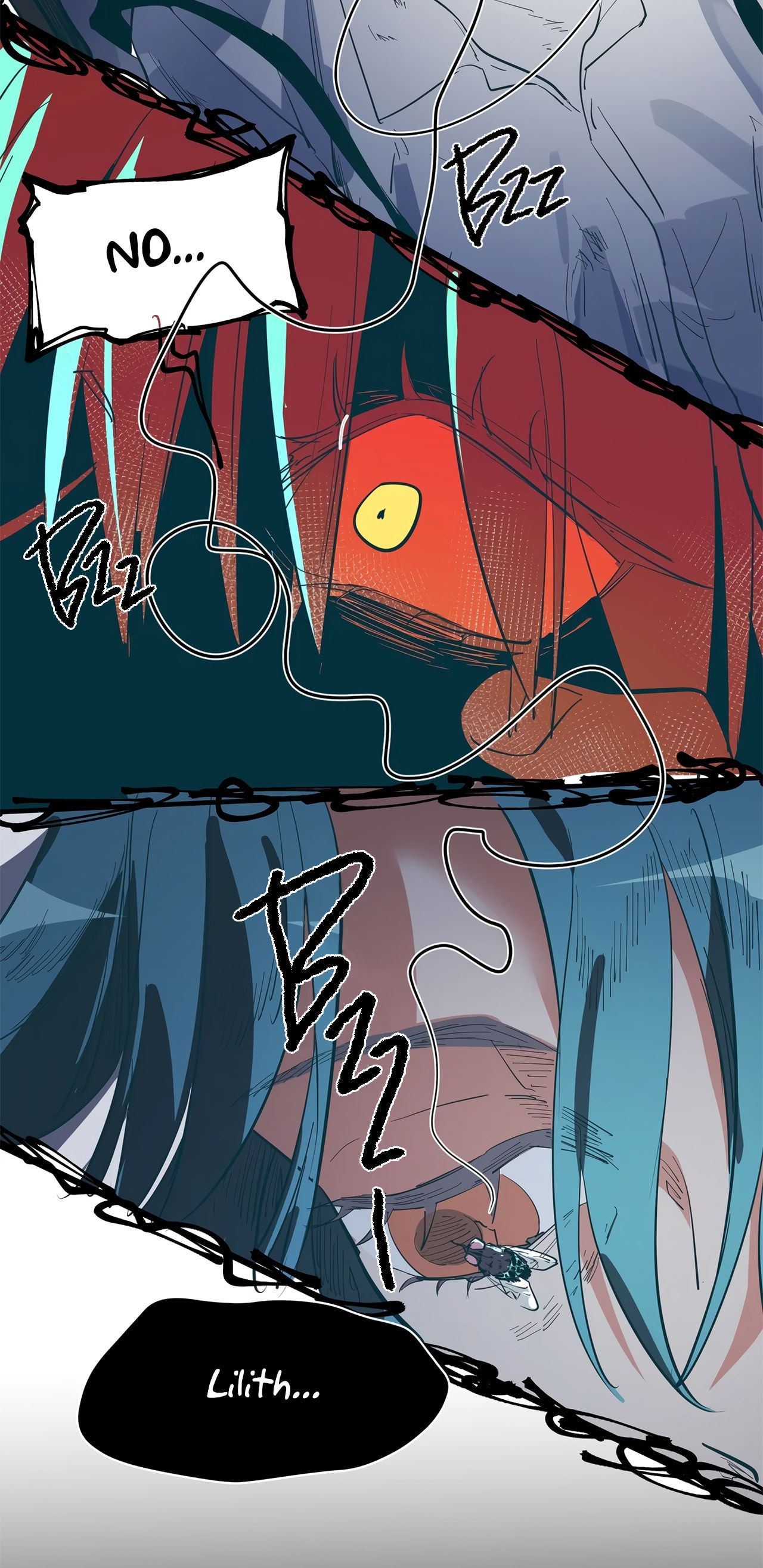 Read Renzao Tiwen 36.7℃ chapter 21 image 33 on Lezhin
