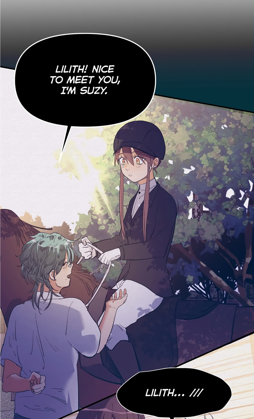 Read Renzao Tiwen 36.7℃ chapter 21 image 34 on Lezhin