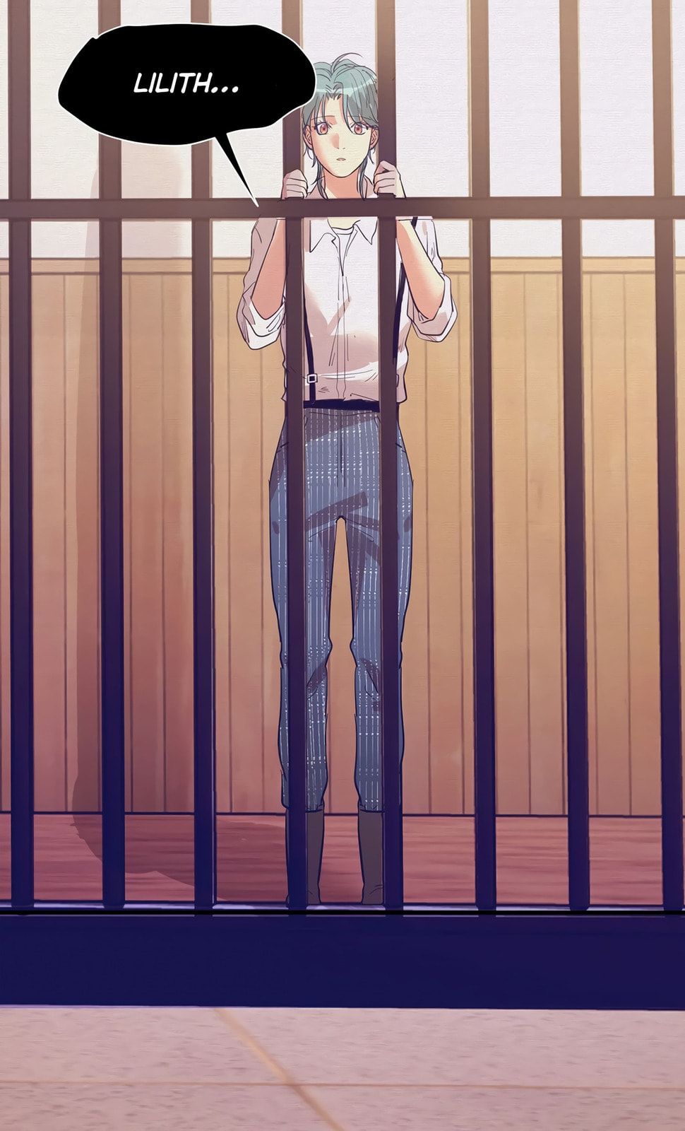 Read Renzao Tiwen 36.7℃ chapter 21 image 36 on Lezhin