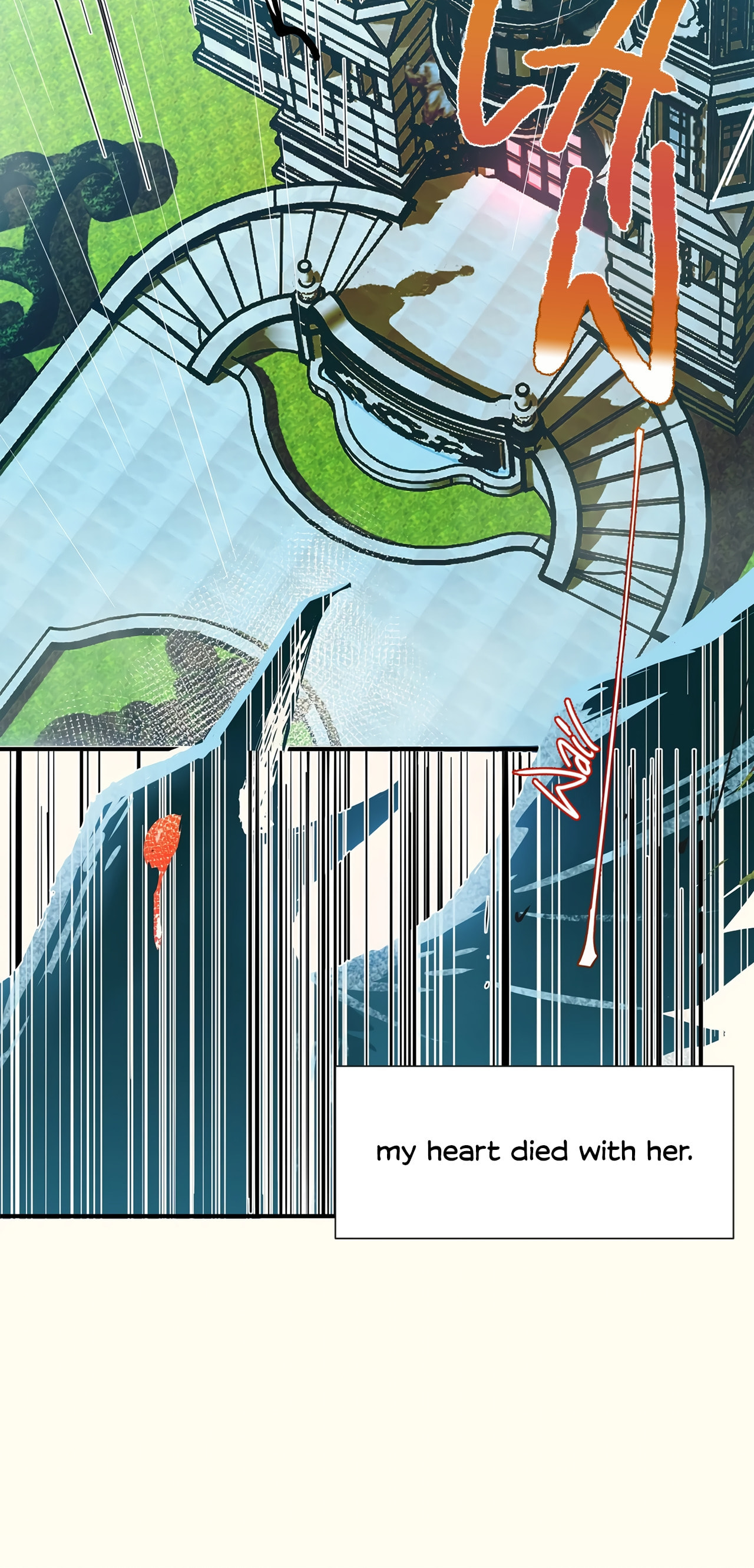 Read Renzao Tiwen 36.7℃ chapter 21 image 39 on Lezhin